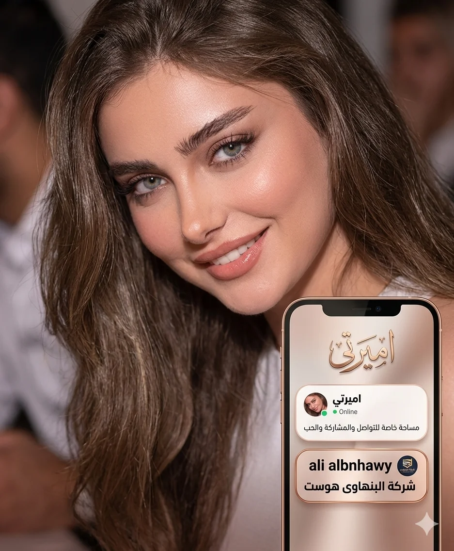 ❤️ شات اميرتى وتقنية الـ WebAssembly | مستقبل الدردشة الفورية ❤️